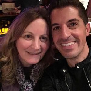 Meet your Posher, Kathy